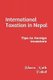 International Taxation in Nepal - Tips to Foreign Investors (Paperback): Bhava Nath Dahal