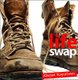 Lifeswap - Finding the life you always wanted (Paperback, New edition): Krish Kandiah