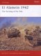 El Alamein 1942 - The Turning of the Tide (Paperback): Ken Ford