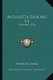 Anzoletta Zadoski V1 - A Novel (1796) (Paperback): Anne Howell