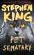 Pet Sematary (Paperback): Stephen King
