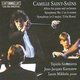 Various Artists - Saint-saens/arfica for Pno and Or/sym No 2 (CD): Tapiola Sinfonietta, Camille Saint-Saens, Jean - Jacques...