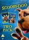 Scooby-Doo 1 & 2 (DVD): Freddie Prinze Jr, Sarah Michelle Gellar, Matthew Lillard, Linda Cardellini, Rowan Atkinson, Miguel A....