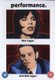 Performance (DVD): James Fox, Mick Jagger