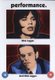 Performance (DVD): James Fox, Mick Jagger