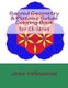 Sacred Geometry & Platonic Solids Coloring Book for Children (Paperback): Jose Valladares