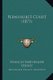 Fernyhurst Court (1871) (Paperback): Frances Parthenope Verney
