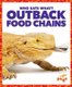 Outback Food Chains (Hardcover): Rebecca Pettiford
