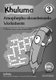 Oxford Khuluma Isizulu Grade 3 Workbook (Zulu, Paperback): T. Buthelezi