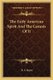 The Early American Spirit And The Genesis Of It (Paperback): R. S Storrs