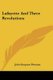 Lafayette And Three Revolutions (Paperback): John Simpson Penman