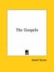The Gospels (Paperback): Rudolf Steiner