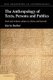 The Anthropology of Texts, Persons and Publics (Paperback): Karin Barber