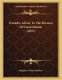 Friendly Advice To The Electors Of Great Britain (1832) (Paperback): Effingham Wilson Publisher
