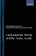 The Collected Works of Effie Waller Smith (Hardcover): Effie Waller Smith