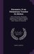Dynamics, Or an Elementary Treatise On Motion - With a Great Varity of Examples Illustrative of the General Principles and...