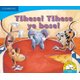 Tshese! Tshese e bose! (Sepedi) (Sotho, Northern, Paperback, New Ed): Sue Hepker