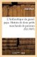 L'Arithmetique Du Grand-Papa. Histoire de Deux Petits Marchands de Pommes (French, Paperback): Jean Mace