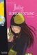Julie est amoureuse - Livre + downloadable audio (French, Paperback): Michel Guilloux