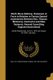 North Shore Railway, Statement of Facts in Relation to Certain Special Agreements Between Hon. Thomas McGreevy, Contractor and...