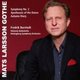 Various Artists - Mats Larsson Gothe: Symphony No. 2/Apotheosis of the Dance/... (CD): Mats Larsson, Fredrik Burstedt, Vasteras...