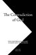 The Contradiction of God (Paperback): Danny Clark, Zachary Clark