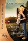 Hearts in the Spotlight (Hardcover, Hard Cover ed.): Katie O'Connor