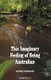 This Imaginary Feeling of Being Australian (Paperback): Michael Nicholson
