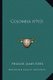 Colombia (1913) Colombia (1913) (Paperback): Phanor James Eder