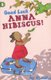 Good Luck, Anna Hibiscus! (Paperback): Lauren Tobia