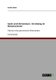 Islam und Christentum - Ein Dialog im Klassenzimmer - Chancen eines gemeinsamen Miteinanders (German, Paperback): Ursula Strutt