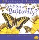 (HM)Backyard:Are You a Butterfly (Paperback): 