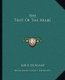 The Tent of the Arabs (Paperback): Edward John Moreton Dunsany