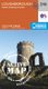 Loughborough, Melton Mowbray and Syston (Sheet map, folded, September 2015 ed): Ordnance Survey