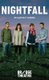 Nightfall (Paperback): Barney Norris
