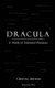 Dracula - A Study of Editorial Practices (Hardcover): Cristina Artenie