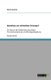 Domitian ein schlechter Princeps? (German, Paperback): Martin Dietrich