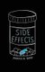 Side Effects (Paperback): Jennifer M. Barry