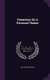 Variations on a Personal Theme (Hardcover): Sir Landon Ronald