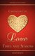Chronology of Love (Paperback): Keat Wade