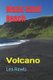 Black Sand Beach - Volcano (Paperback): Lea Rawls