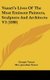 Vasari's Lives of the Most Eminent Painters, Sculptors and Architects V3 (1898) (Hardcover): Giorgio Vasari