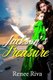 Jackson's treasure - Romance Erupts on Stormy Seas (Paperback): Renee Riva