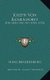 Joseph Von Eichendorff - Sein Leben Und Sein Werk (1922) (Hardcover): Hans Brandenburg