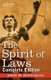 The Spirit of Laws (Paperback): Charles Baron De Montesquieu