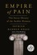 Empire of Pain - The Secret History of the Sackler Dynasty (Large print, Paperback, Large type / large print edition): Patrick...