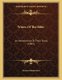 Wines Of The Bible - An Introduction To Their Study (1885) (Paperback): Norman Shanks Kerr