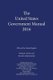 United States Government Manual (2016) (Paperback, 2016 ed.): Office of the Federal Register
