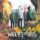 Imperial Tiger Orchestra - Wax (Vinyl record): Imperial Tiger Orchestra
