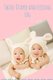 Twins Diaper and Feeding Log (Paperback): Stork's Publishers